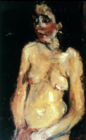 Soutine