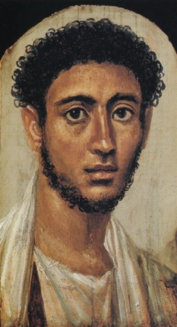 Portrait of a Man
c150 A.D